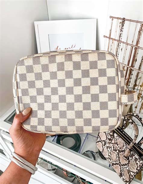 etoile makeup bag dupe|dupe makeup bag.